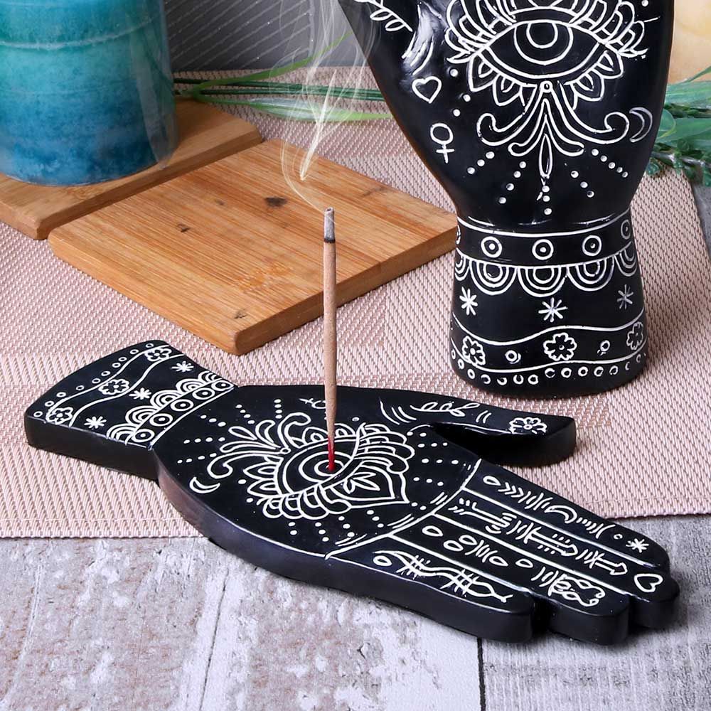 Hamsa Hand