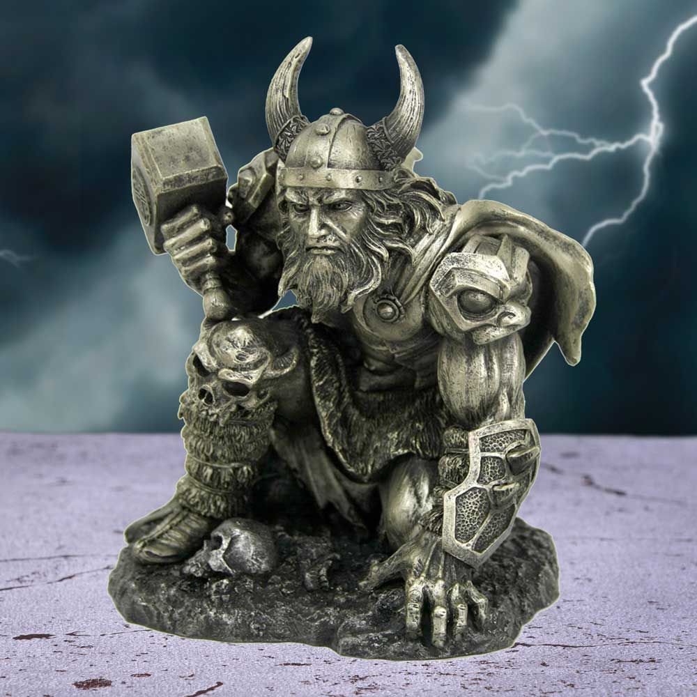 Vikings & Norse Mythology