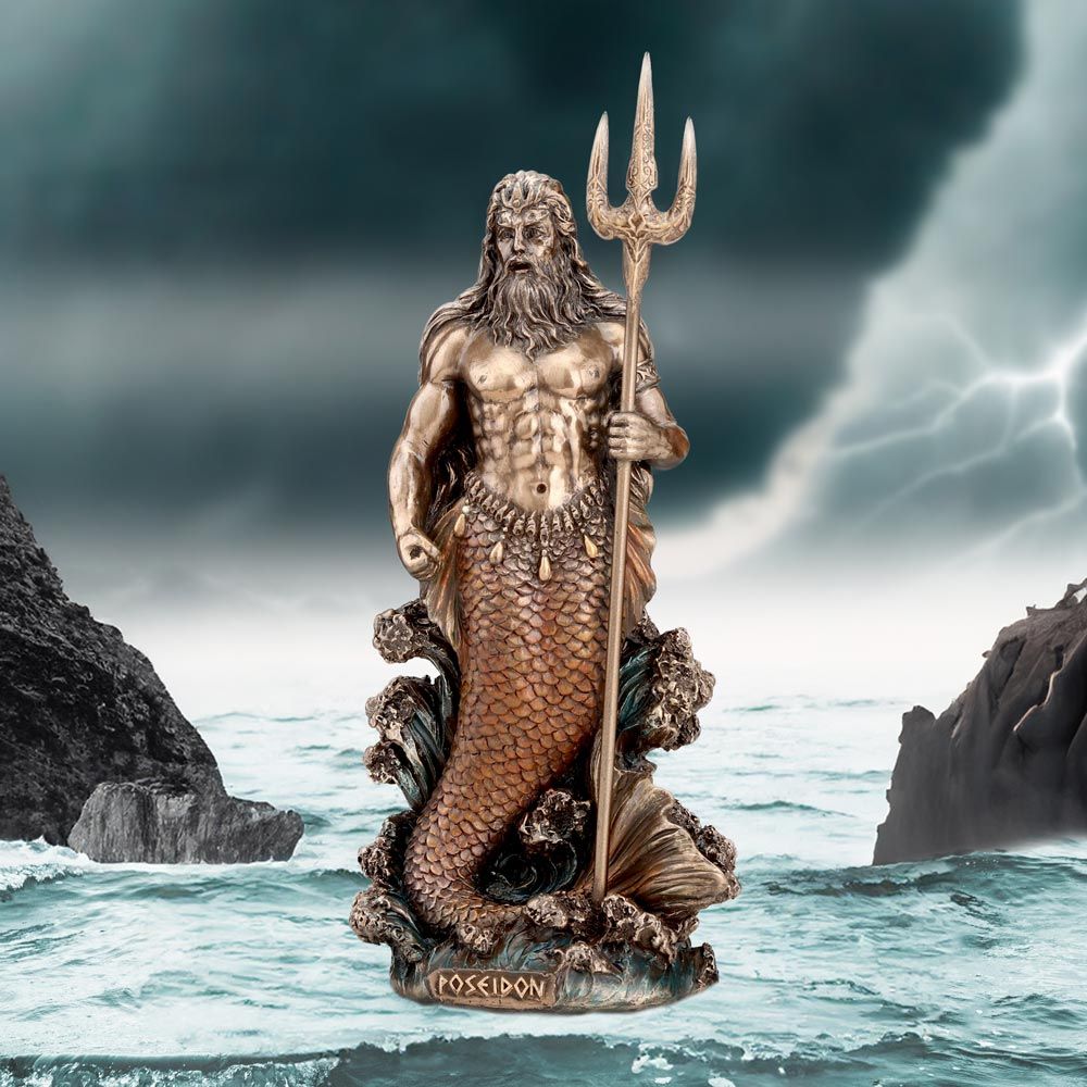 Greek Mythology