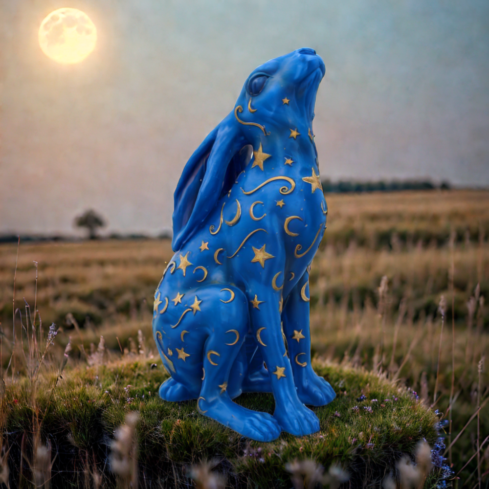 Hares