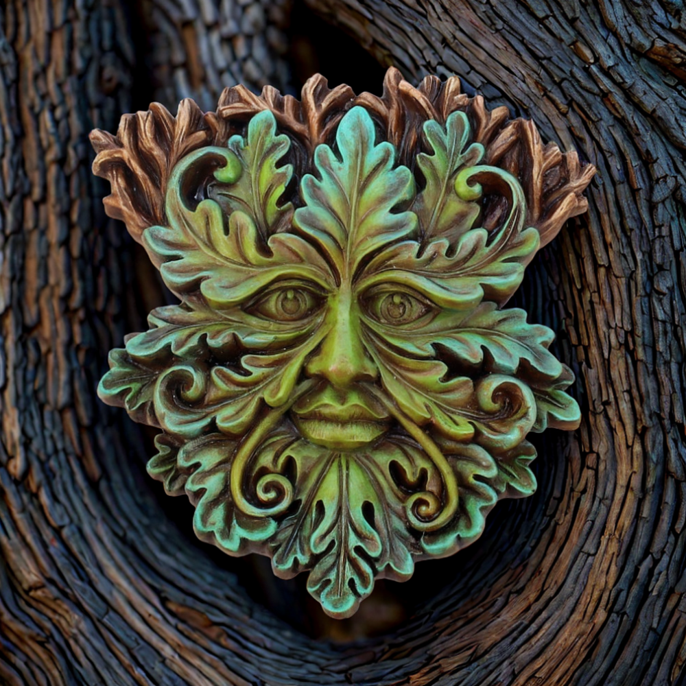 Nature Spirits & Deities