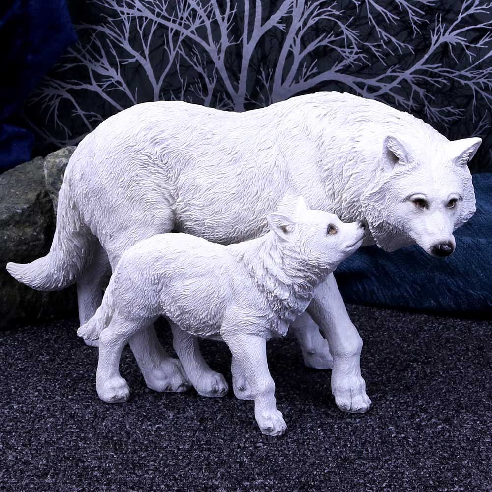 Wolves
