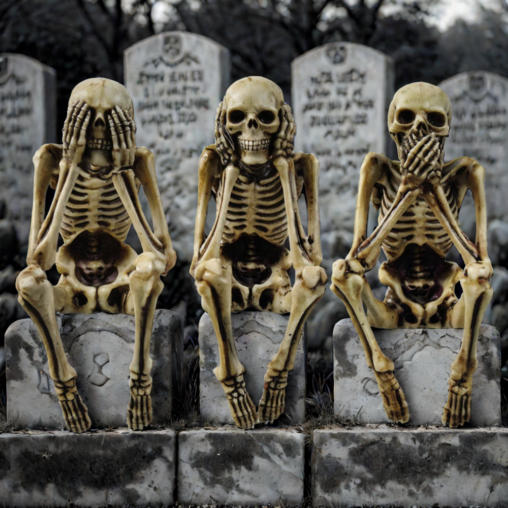 Skeletons