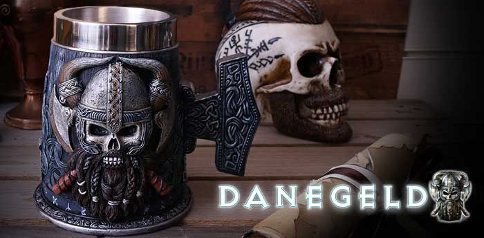 Danegeld
