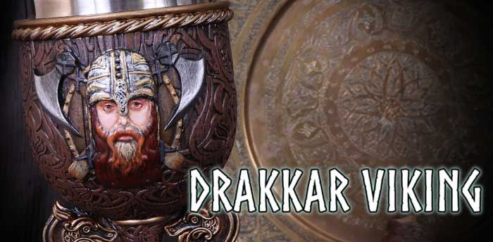 Drakkar