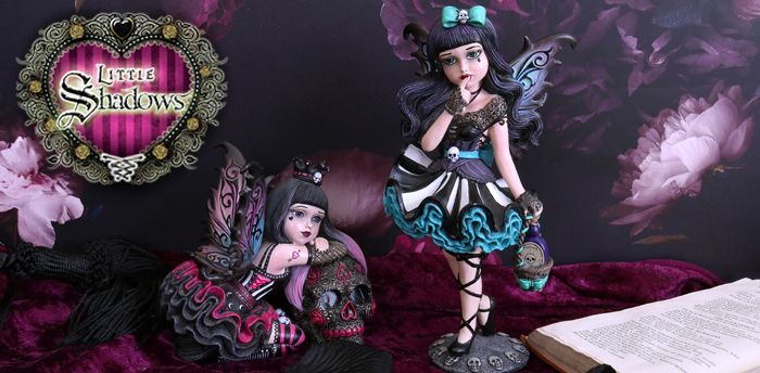 Little Shadows