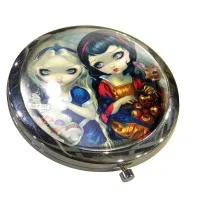 Compact Mirrors