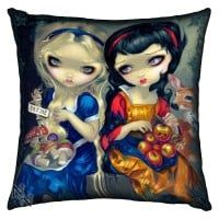 Cushions