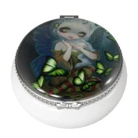 Trinket & Jewellery Boxes