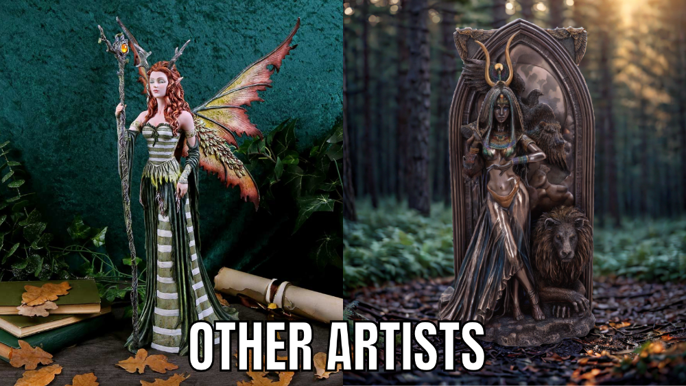 Other Artists