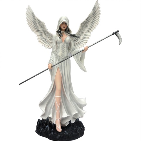 Mercy Figurine
