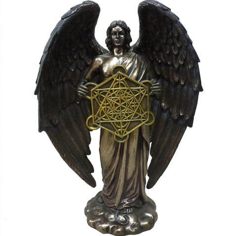 Metatron Archangel Figurine