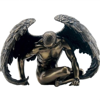 Angels Rest Figurine