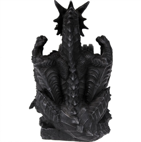 Dragons Lair Coaster Set