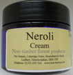 Neroli Cream