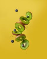 Kiwi Powder