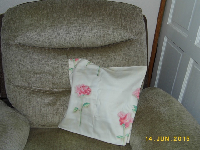 Floral Cushion covers/CC1