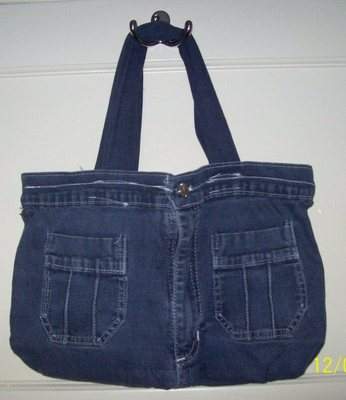 JEANS BAG2