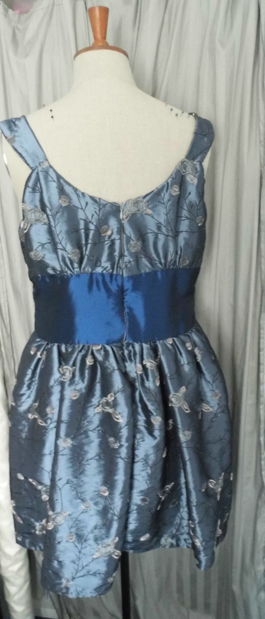 special occasion dress