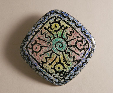 Top-View-Square-Sgraffito-Brooch-Pale-Colours