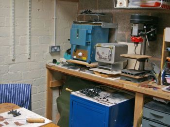 Gift Vouchers - Enamelling Workshop for Two