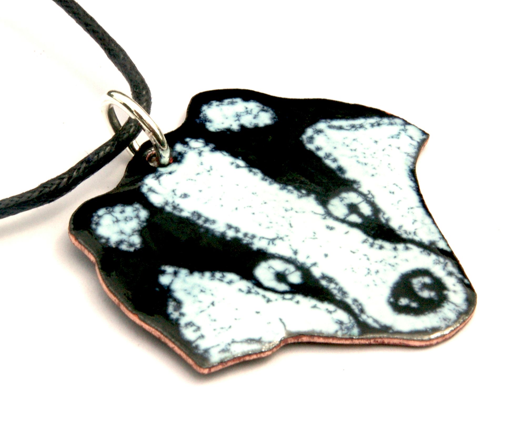 Badger Pendant CU R 