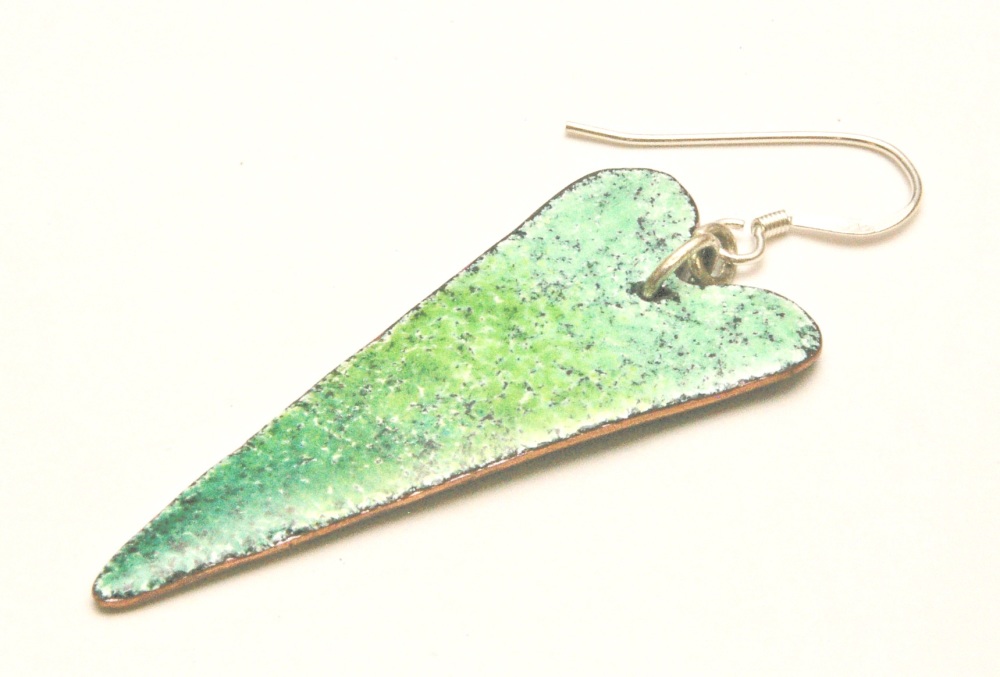 Heart Earrings