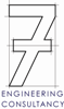 7 Engineering Consultancy, site logo.