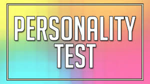 Personality Test  and Interpretive Report (MBTI, 16PF, FIRO B, 15FQ...)