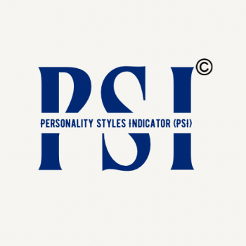 Personality Styles Indicator (PSI) Test
