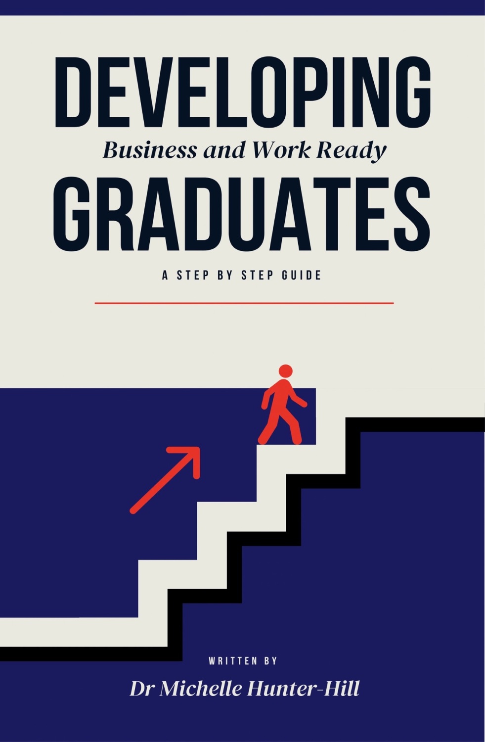 Book: Developing Business and Work Ready Graduates