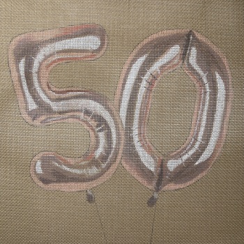 Celebration Balloons - 50
