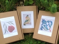 Embroidery Kits - Shop