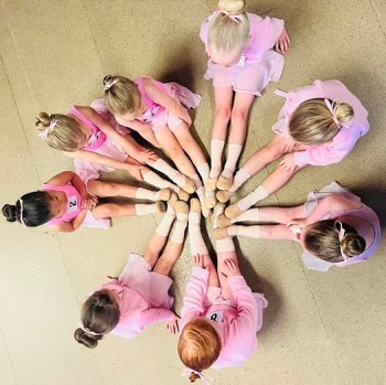 Ballet 12