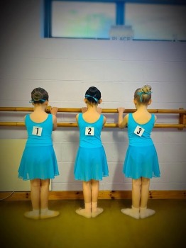 Ballet 10