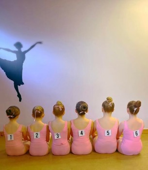 Ballet 9