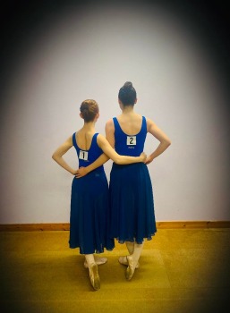 Ballet 1