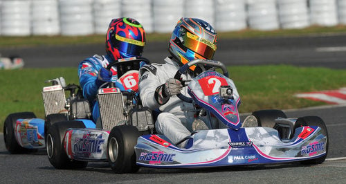 Karting