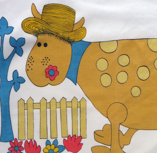 Magic Roundabout Character Panels