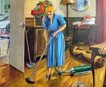Vintage-French-Poster-housewife-2