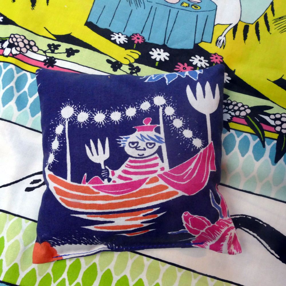 Moomin Lavender Bags