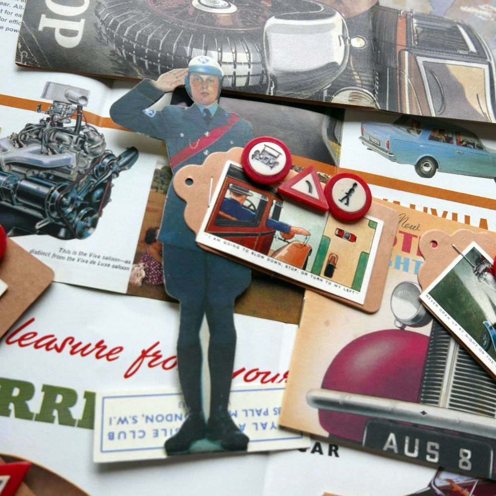 Vintage Gift Ideas Handmade And Vintage Shop