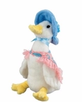 Gund Jemima Puddle-Duck Small