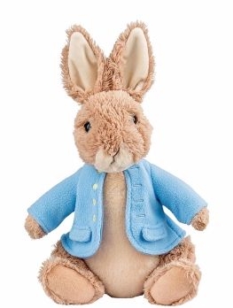 Gund Peter Rabbit Large