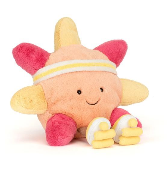 Jellycat Toys