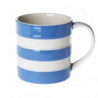 TG Green Cornishware Cornish Blue 6oz Mug
