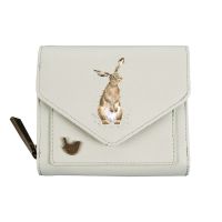 Wrendale Designs Hare-Brained Small Purse