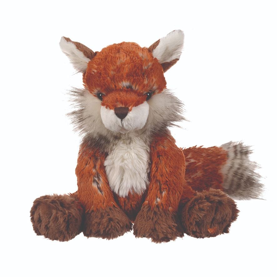 Wrendale Designs Autumn Fox Plush Character