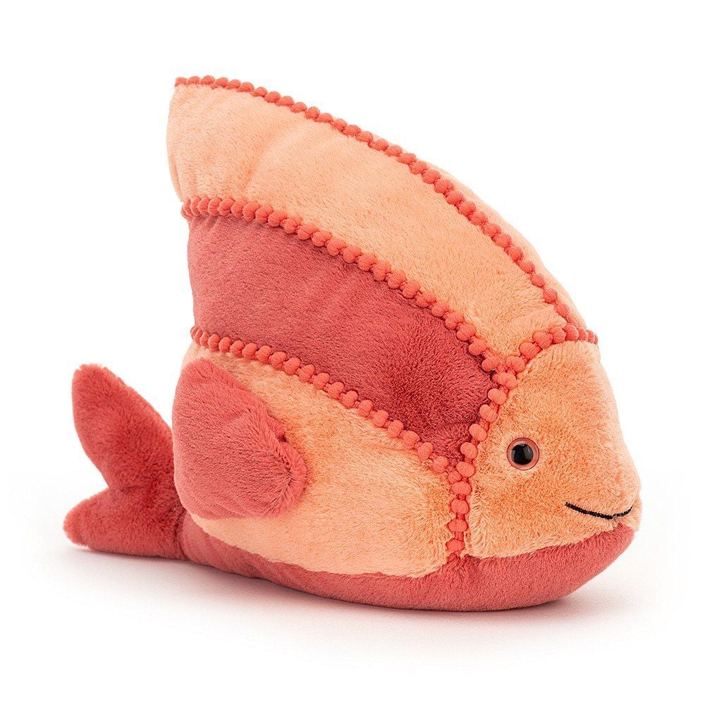 Jellycat Neo Fish Soft Toy
