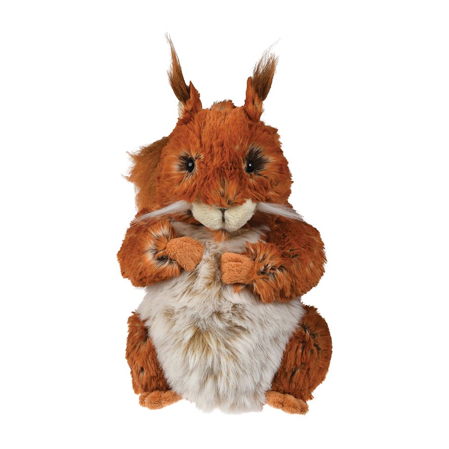 Wrendale Designs Fern Squirrel Plush Character